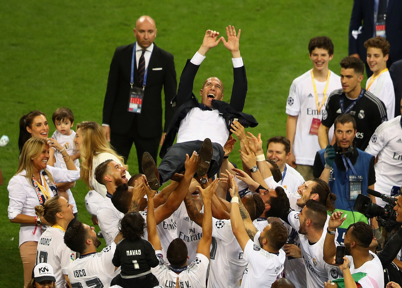 Photo via Getty